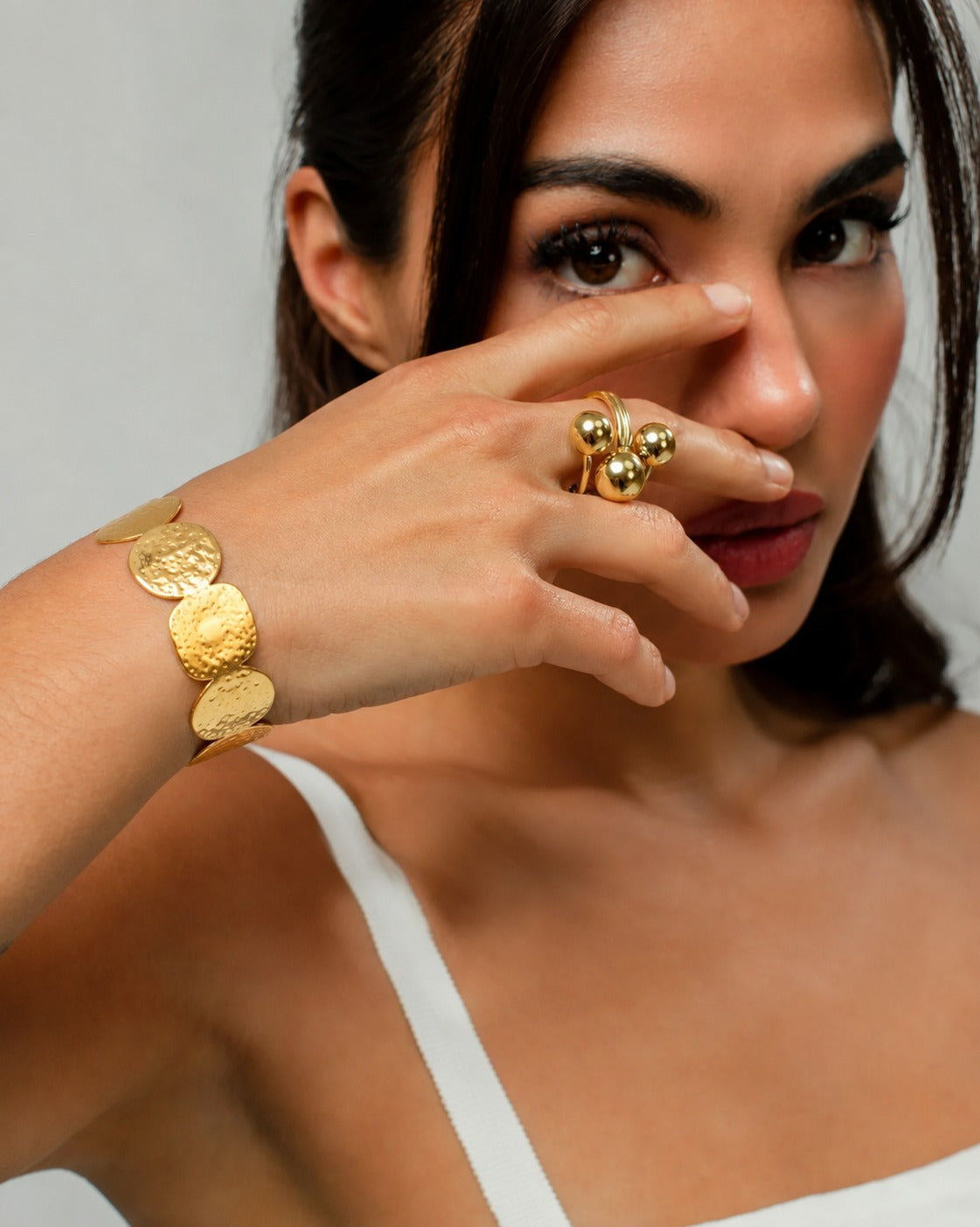 Brazalete Riva