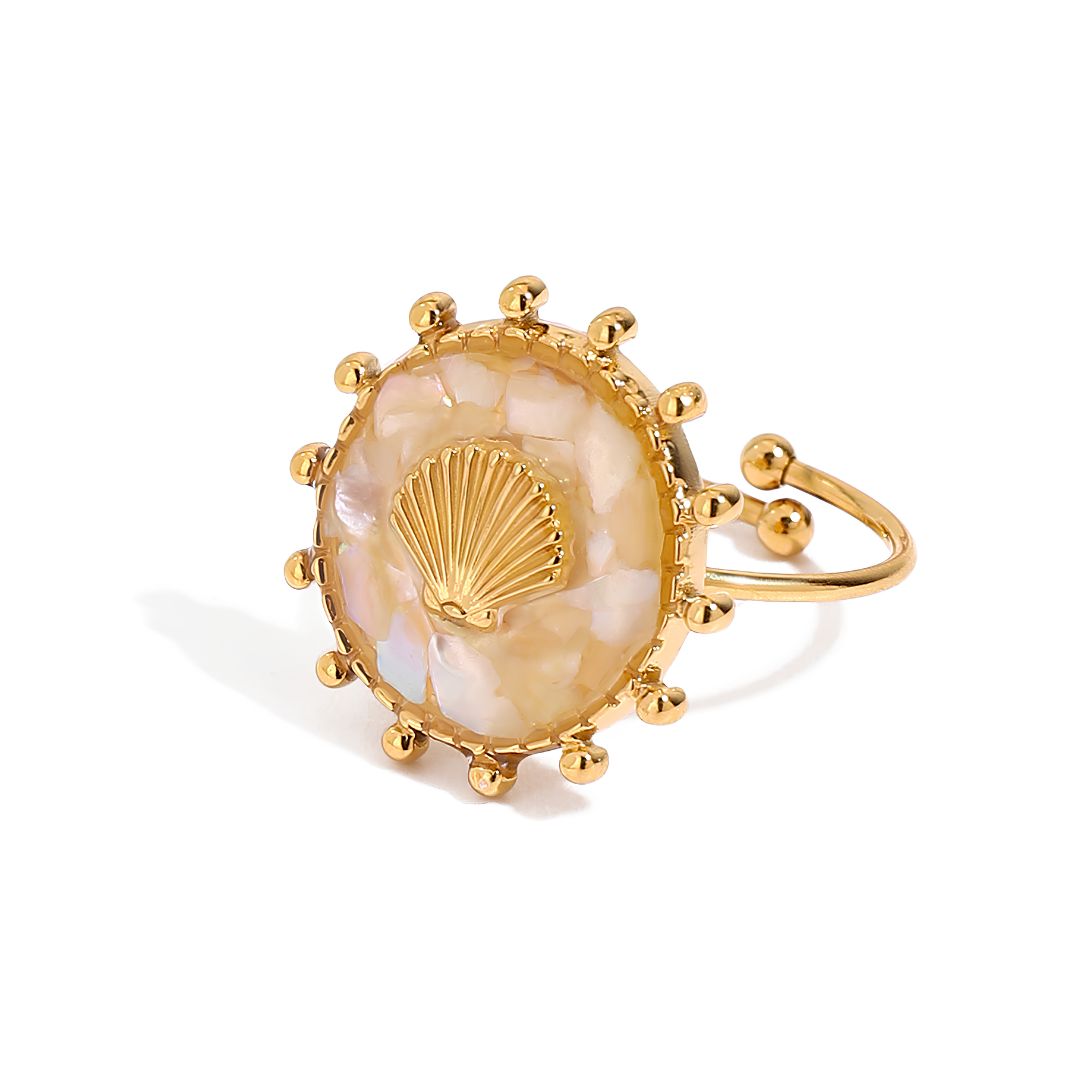 ANILLO ESENCIA MARINA