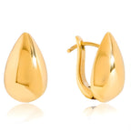 Aretes Elaris