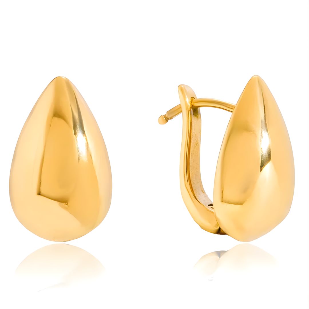 Aretes Elaris