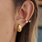 Aretes Elaris