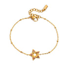 Pulsera Star Min