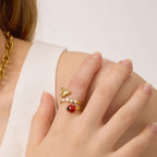 Anillo Valença