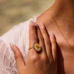 ANILLO ESENCIA MARINA