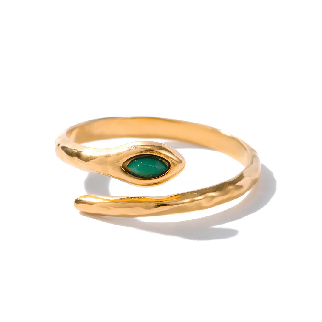 Anillo Indian Snake