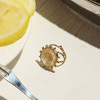 ANILLO ESENCIA MARINA