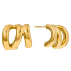 Aretes Portofino