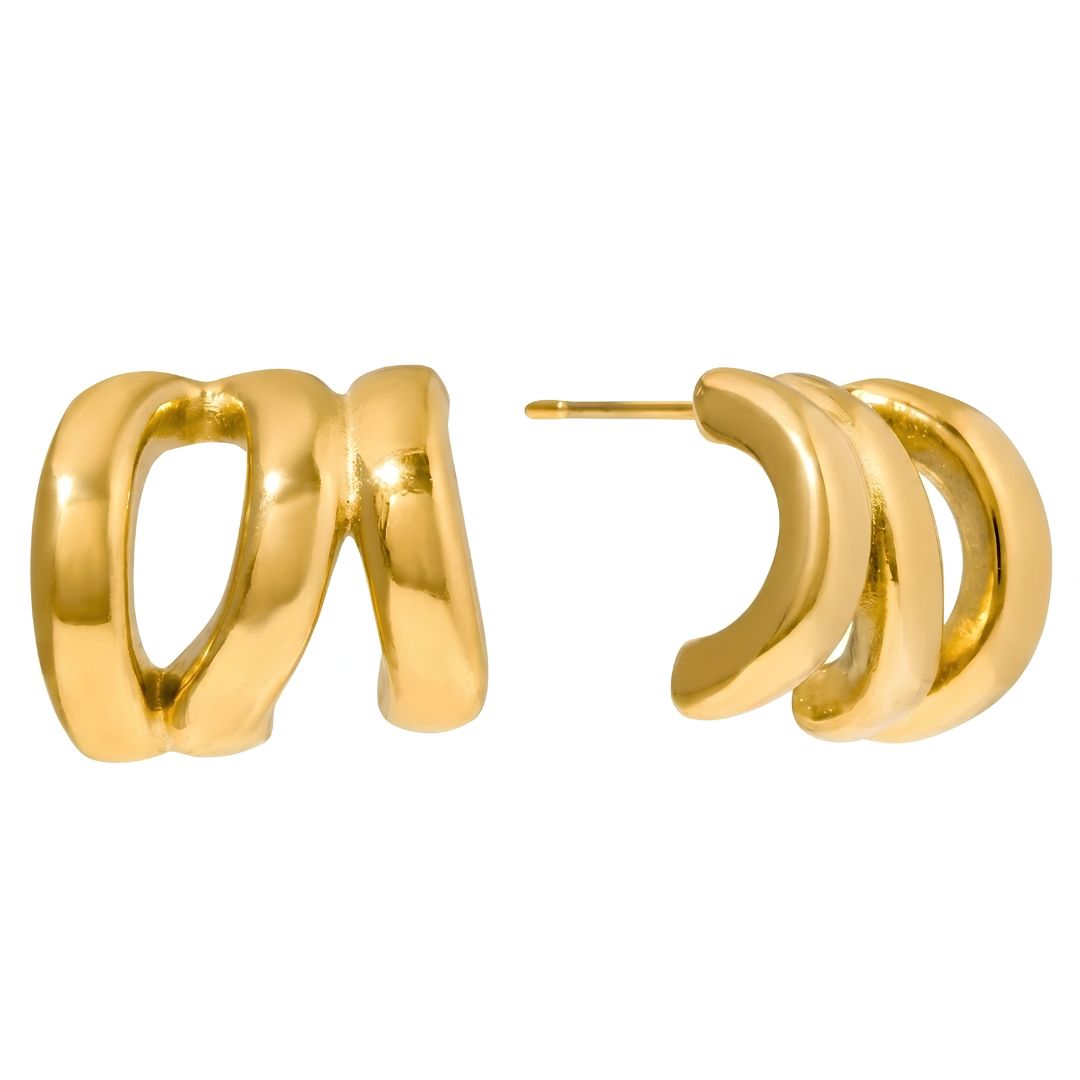 Aretes Portofino