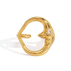 ANILLO LUNARIA