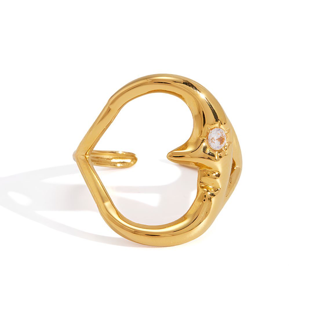 ANILLO LUNARIA