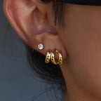 Aretes Portofino