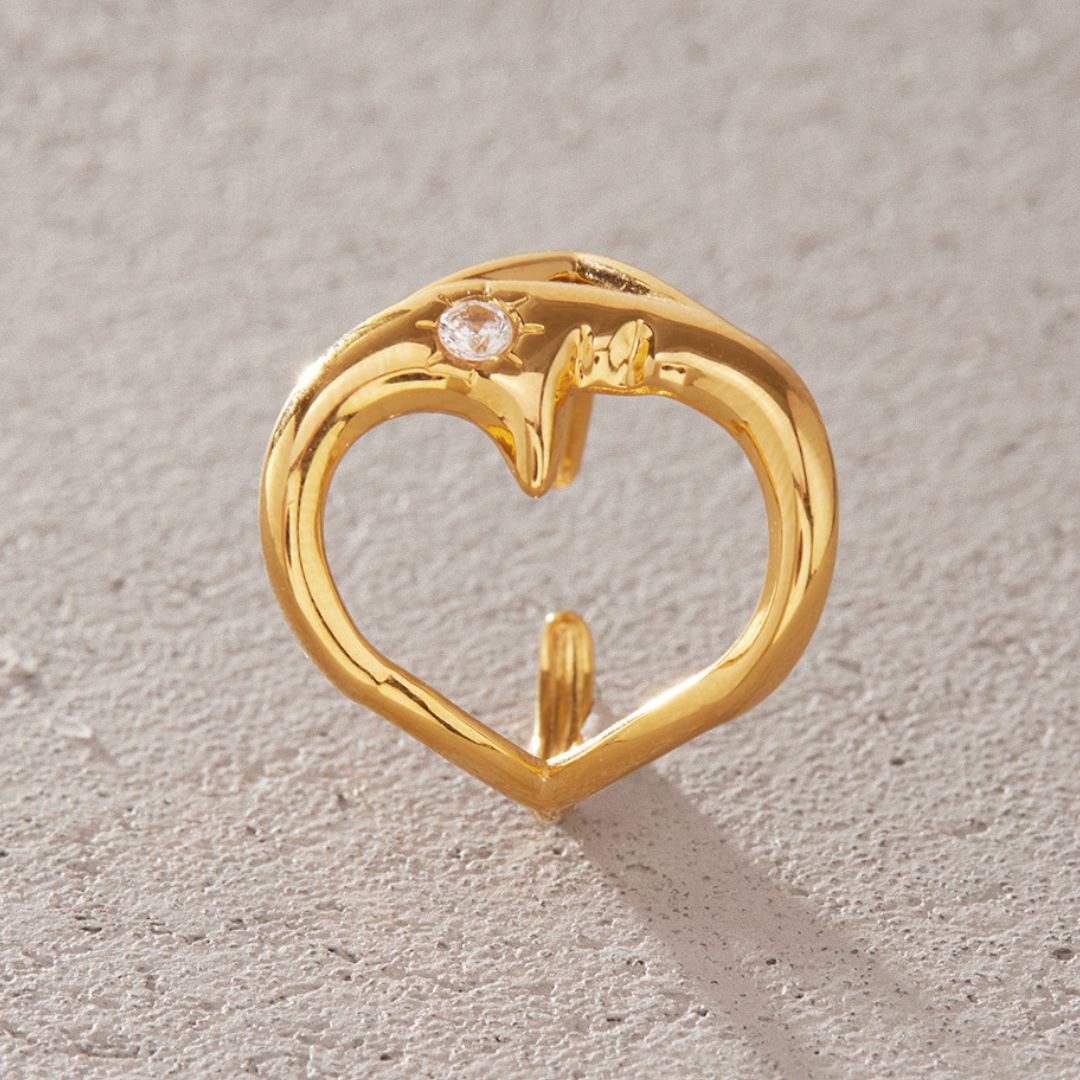 ANILLO LUNARIA