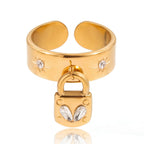 Anillo Block