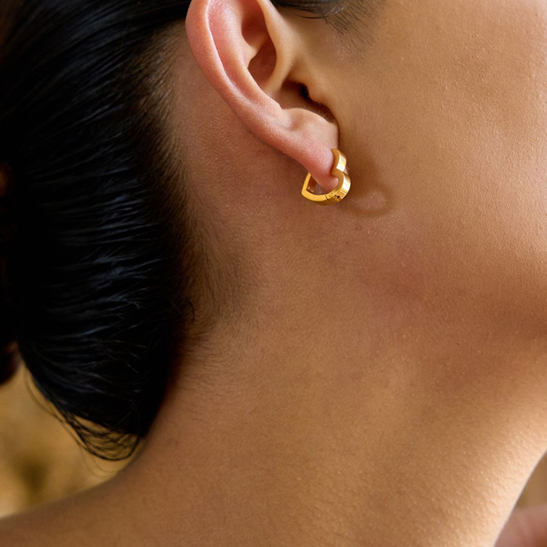 Aretes Elisia