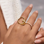 ANILLO LUNARIA
