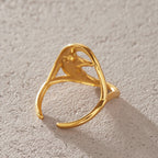 ANILLO LUNARIA