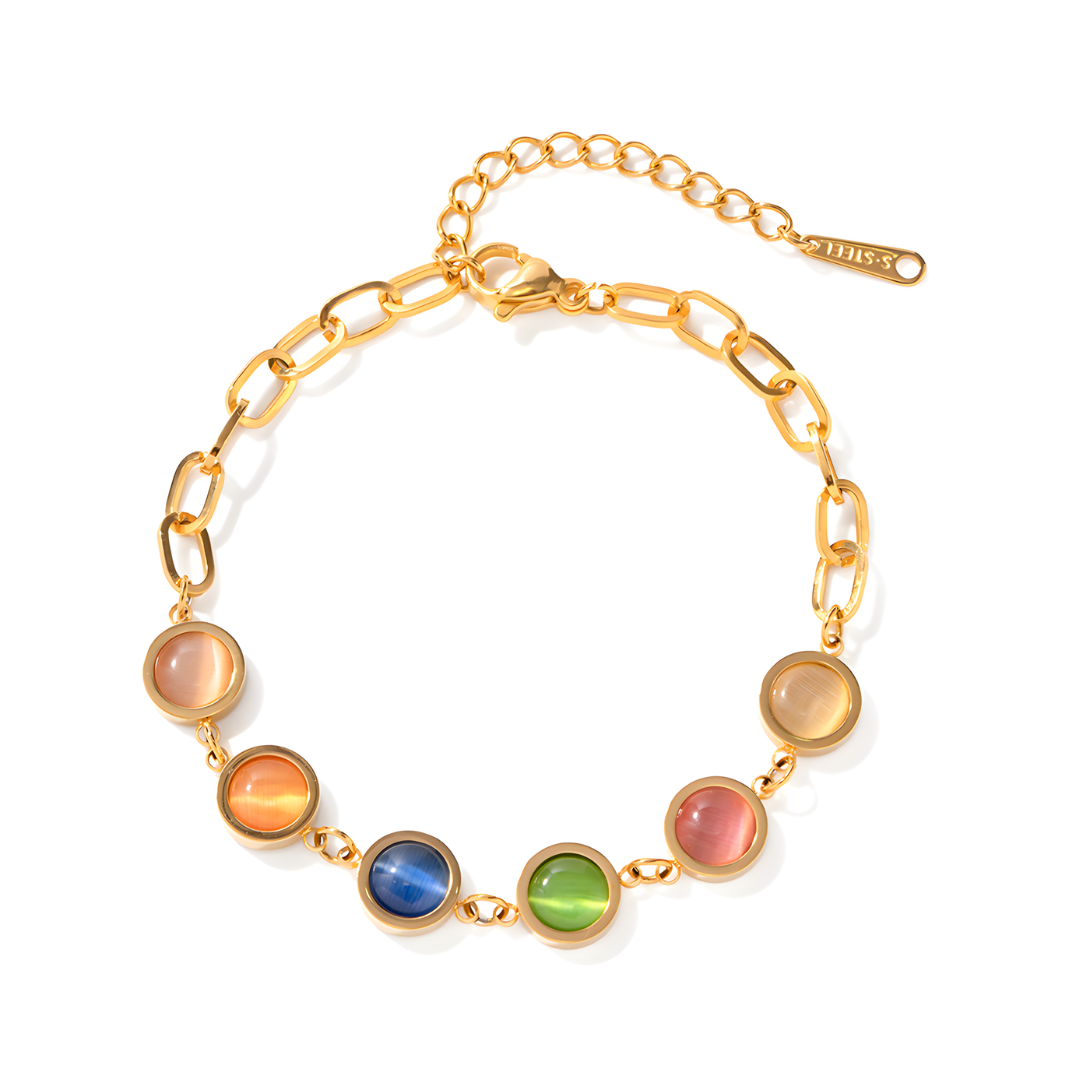 PULSERA COSMIX