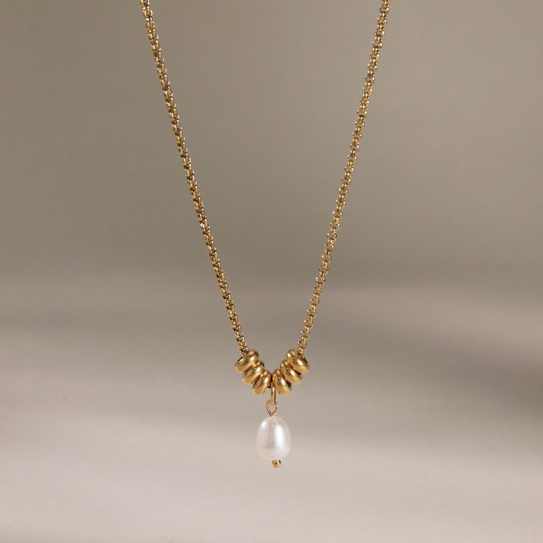 Collar Vittoria