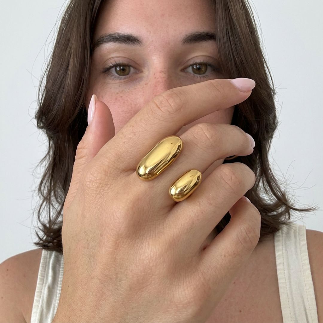 Anillo Capsule
