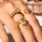 Anillo Block