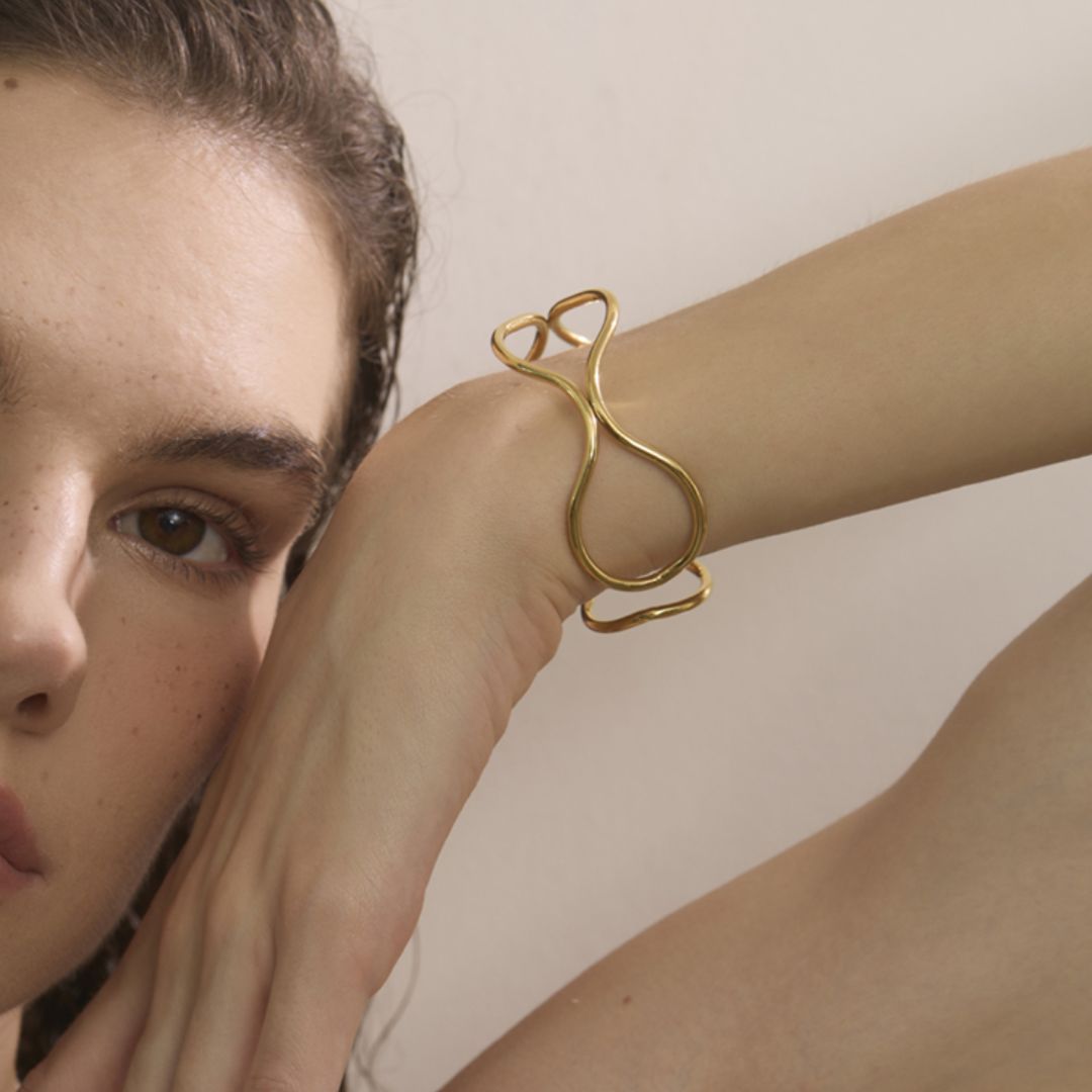 BRAZALETE LOVIA