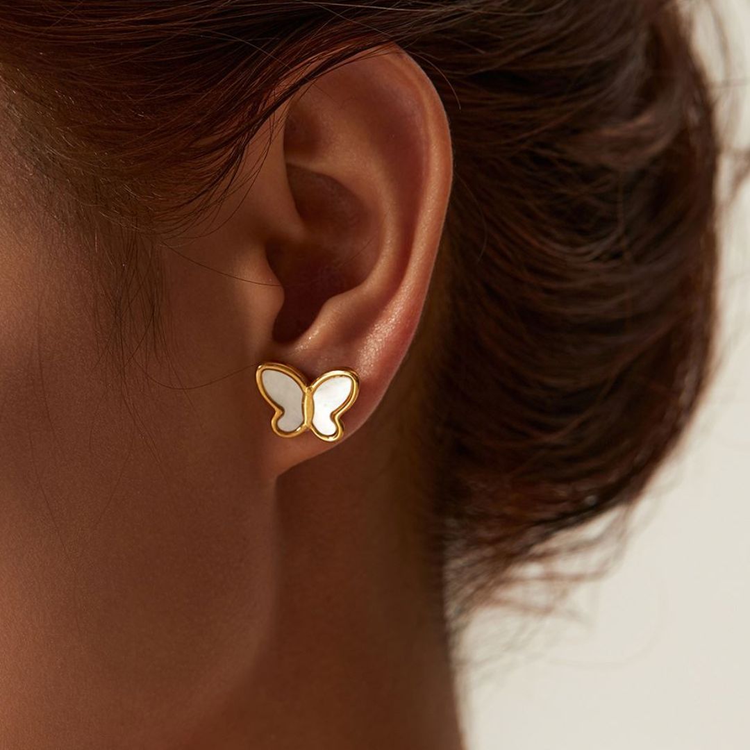 Aretes Nerina