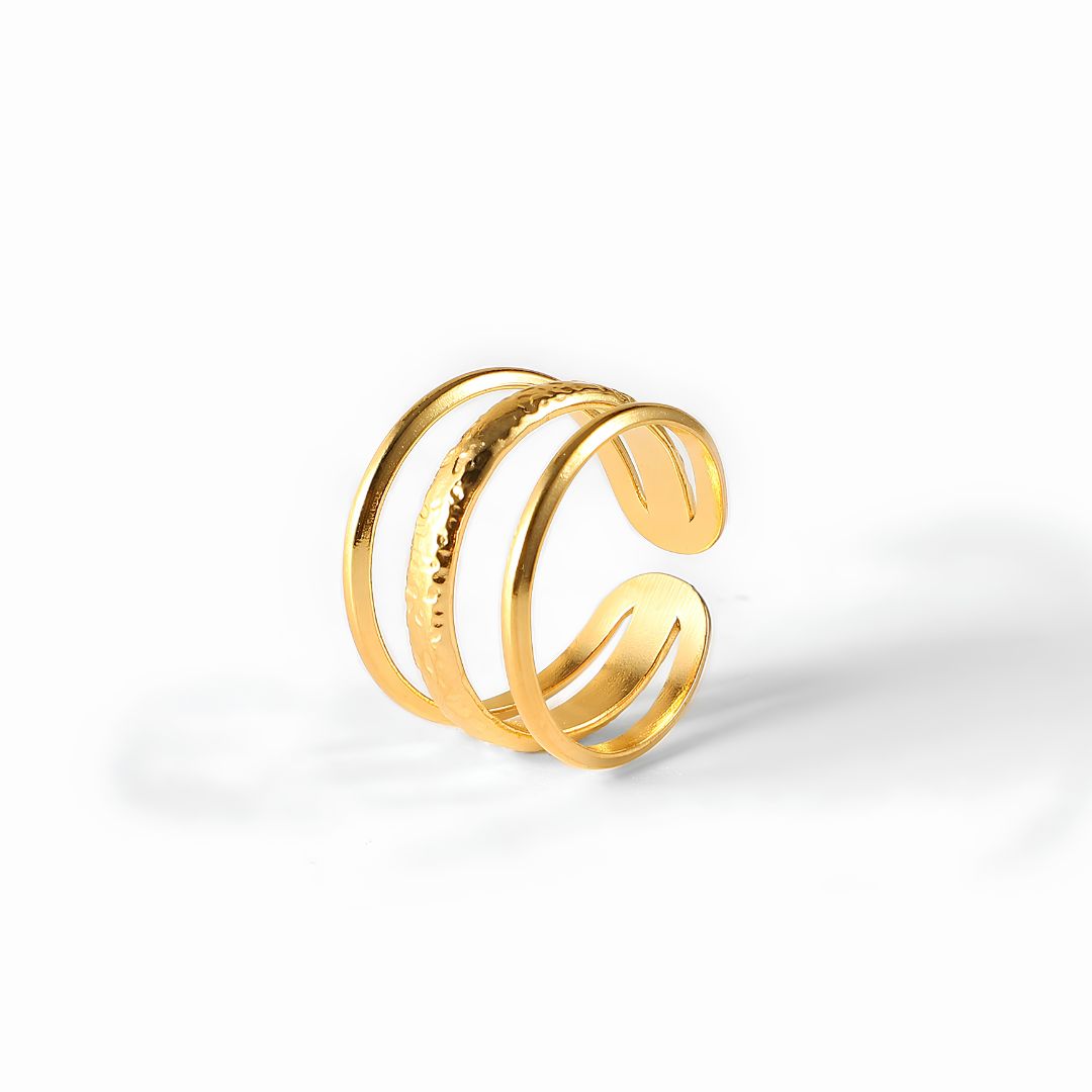 Anillo Bianca