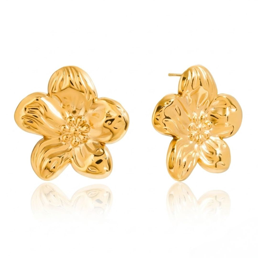 Aretes Serafina
