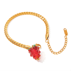 Pulsera Cherry