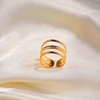 Anillo Bianca