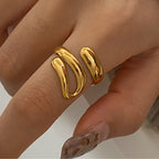 ANILLO MAJESTAD
