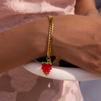 Pulsera Cherry