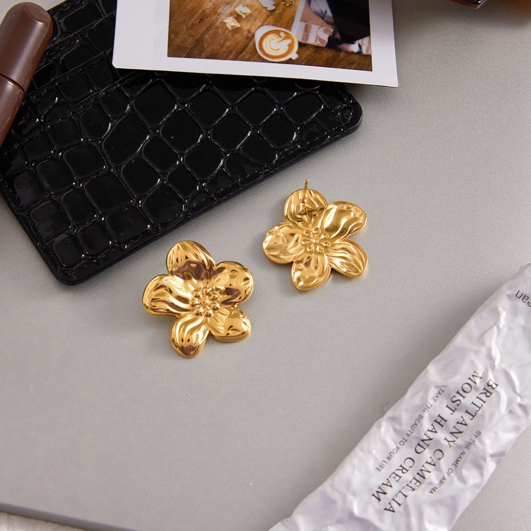 Aretes Serafina