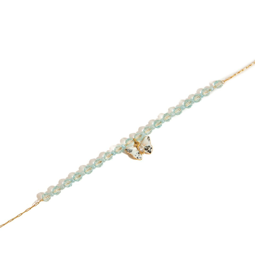 Pulsera Pulso Celeste