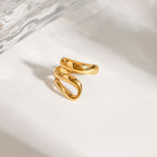 ANILLO MAJESTAD