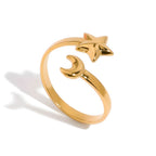 Anillo Dia Y Noche