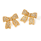 Aretes Bianca Dolle