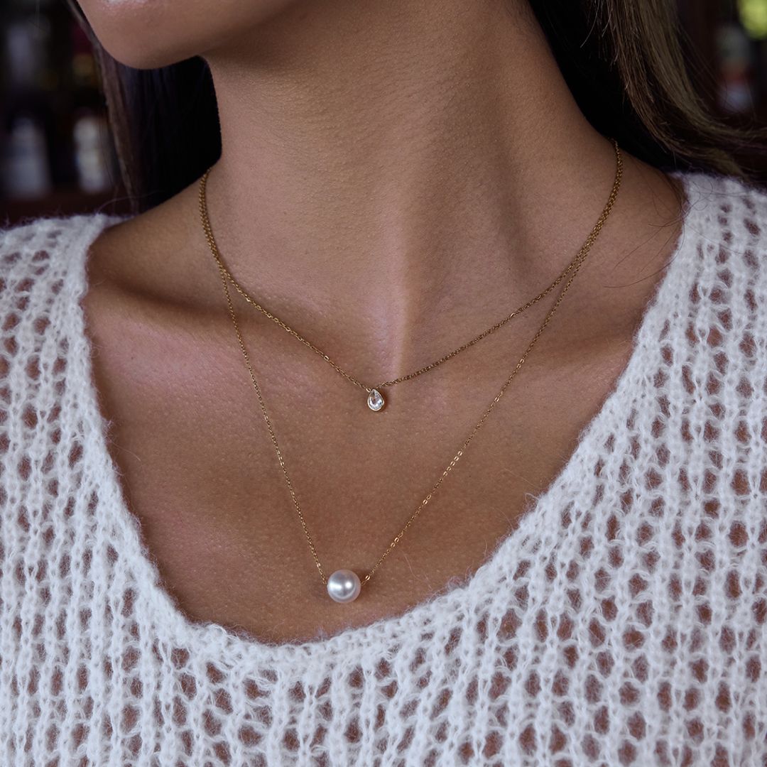 Collar Prestige