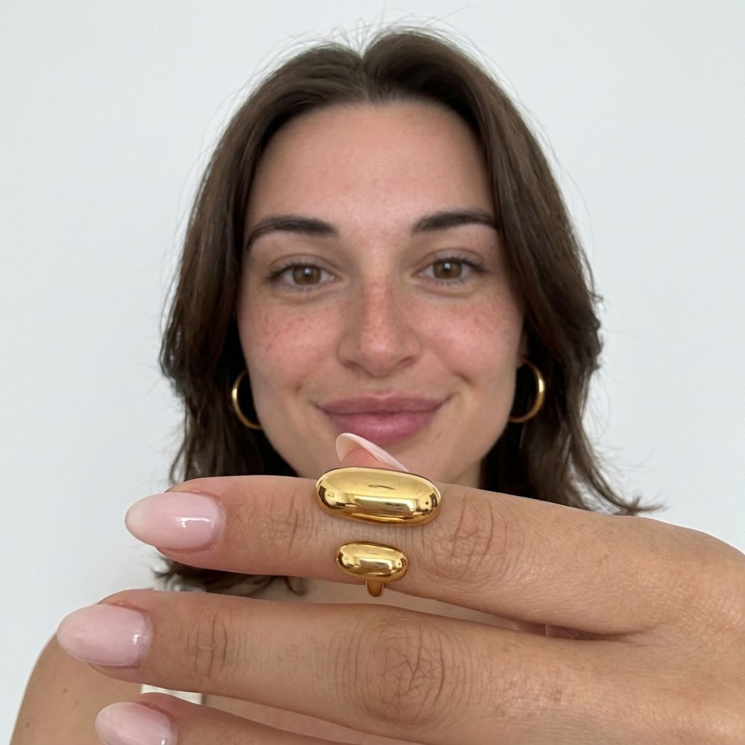 Anillo Capsule