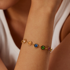 PULSERA COSMIX