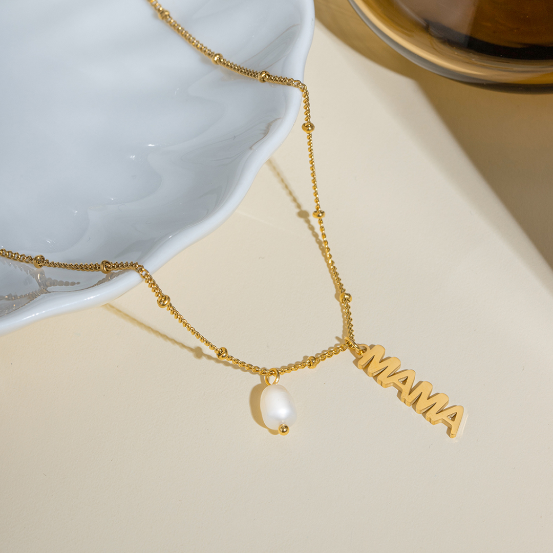 COLLAR MAMA