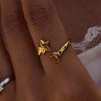 Anillo Dia Y Noche
