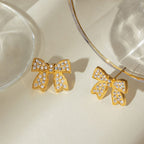 Aretes Bianca Dolle