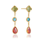 Aretes Vimelia