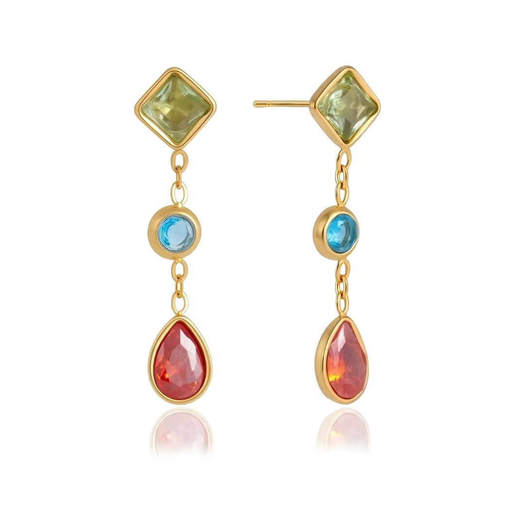 Aretes Vimelia