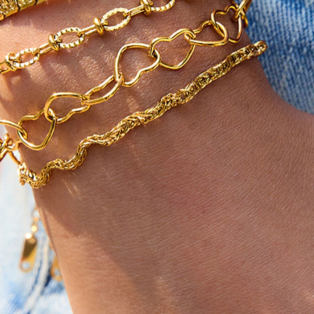 PULSERA CHANEL