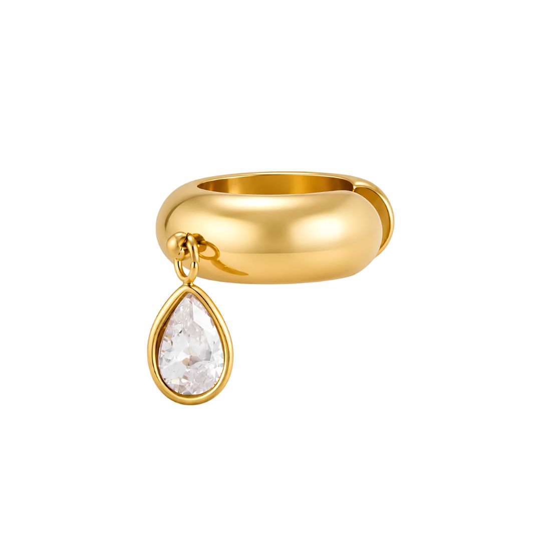 Earcuff Ravella