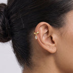 Earcuff Ravella