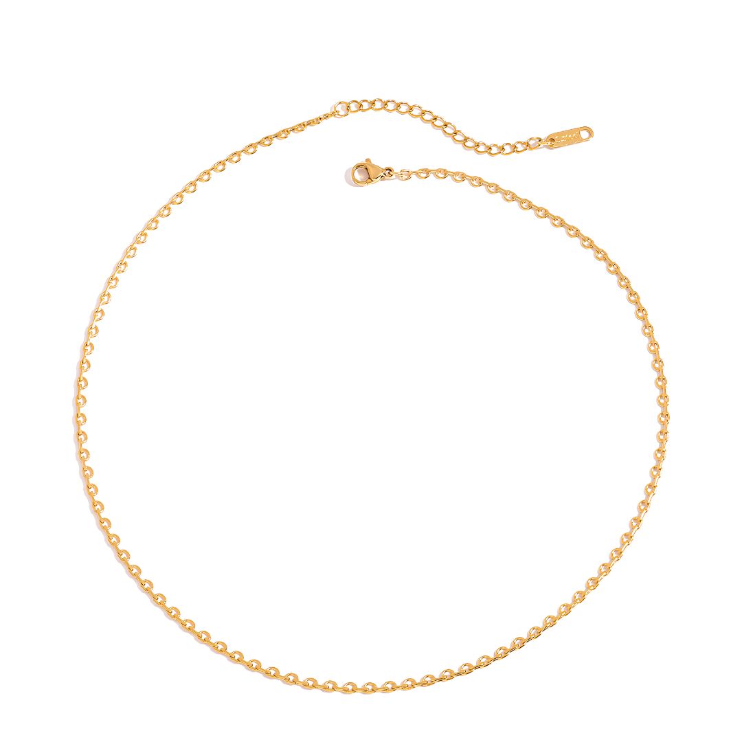 COLLAR JHULIET