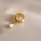 Earcuff Ravella